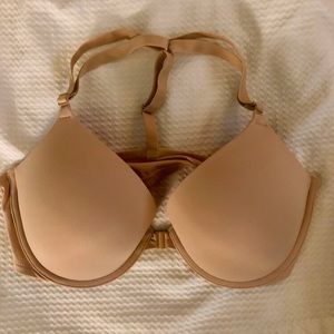 Brand New VS Pink Wear Everywhere Push Up Bra